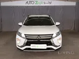 Mitsubishi Eclipse Cross 2020
